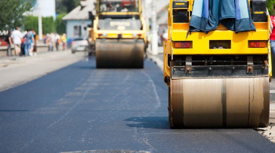 Expert top industrial roofings services in Assawoman, VA
